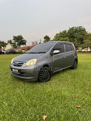 2012 Perodua VIVA 847cc 850 EX (M) - 1