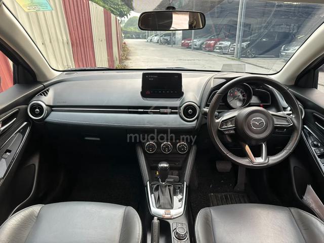 2020 Mazda 2 1.5 HATCHBACK (GVC) - 4
