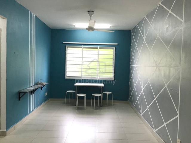 Taman Tun Perak, Rawang 1