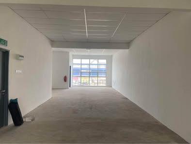 Shoplot For Rent Jln Kurnia Jaya 2 1