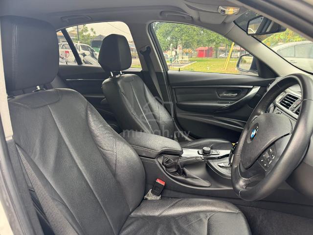 2013 Bmw 3 SERIES 1.6 16I (CKD) F30 (A) - 5