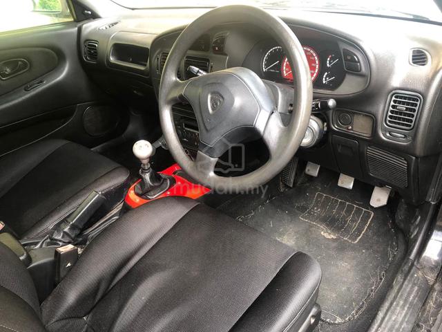 2004 Proton WIRA 1.5 GLI A/B SE (M) - 3