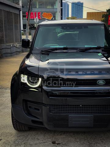 MERIDIAN FULL SPEC 2024 Defender 110 2.0 P300 SE - 5