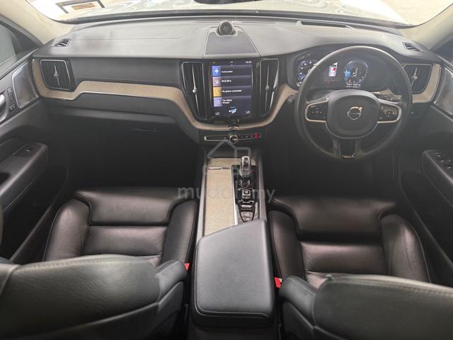 2019 Volvo Xc60 Inscription Plus 2.0 Bowers Wilkin - 5