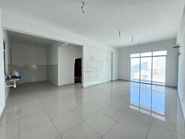 Reflections Condominium 1