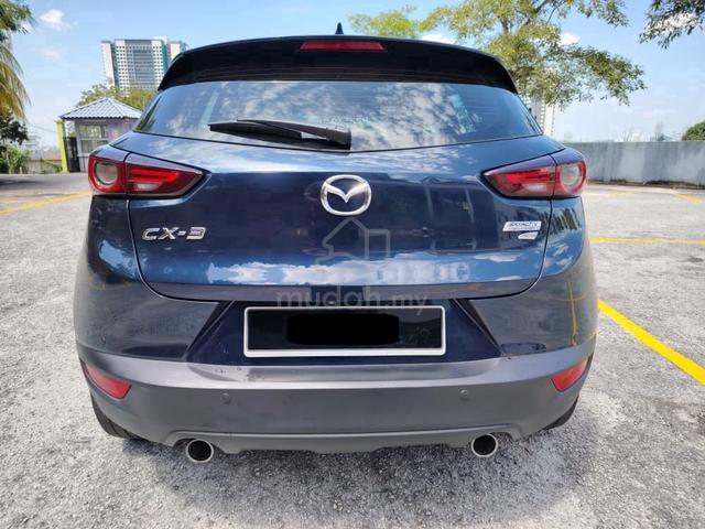 2019Mazda CX-3 2.0L HIGH SPEC(A)OFFER/RATE/2.88%** - 5