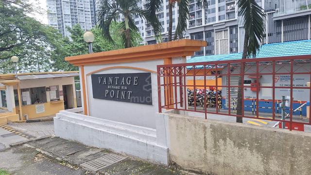Vantage Point (Menang Ria) 1