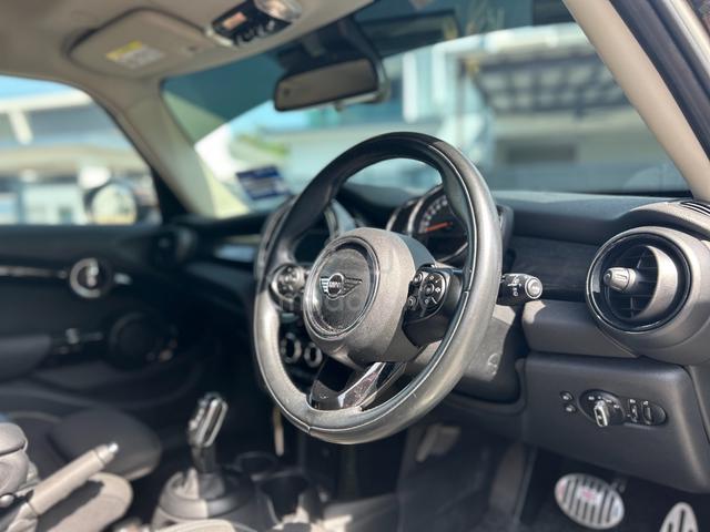 2018 Mini COOPER 2.0 S LCI(A)NO PRO FEES - 5