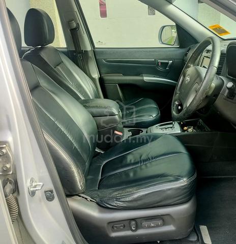 HYUNDAI Inokom SANTA FE 2.4(A)F/LIFT PREMIUM*7SEAT - 5