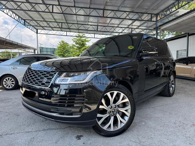 Land Rover RANGE ROVER Vogue 4.4 Autobiography - 1