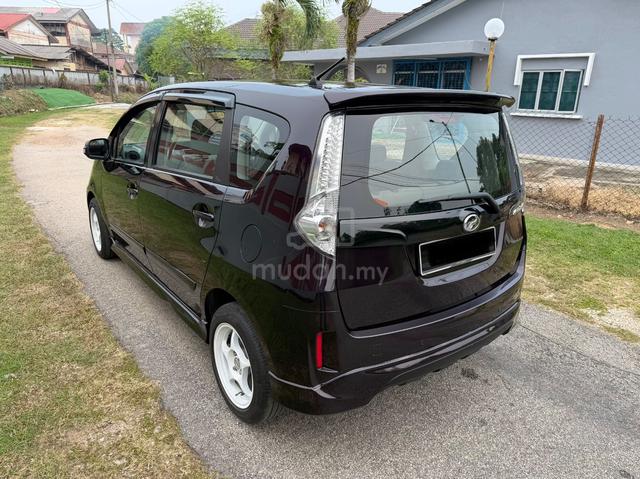 2016 Perodua ALZA 1.5 FACELIFT (A)1 YEAR WARRANTY - 4