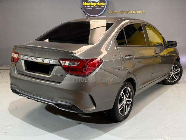 2019 Proton SAGA 1.3 PREMIUM MY2016 (A) 3Year WRRT - 5