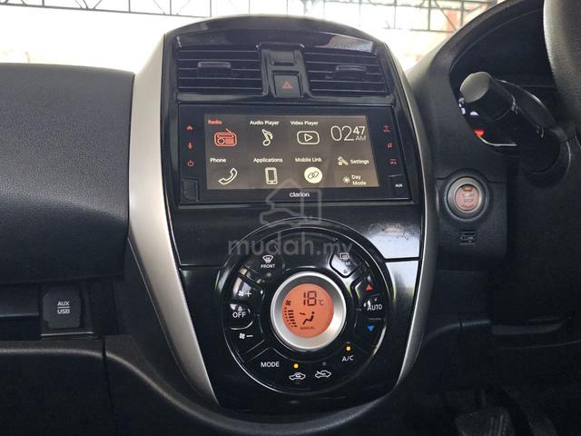 2020 Nissan ALMERA 1.5 VL Facelift (A) - 5