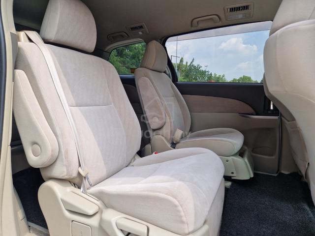 2011 Toyota ESTIMA 2.4 WHEELCHAIR ACESSIBLE ACR50 - 5