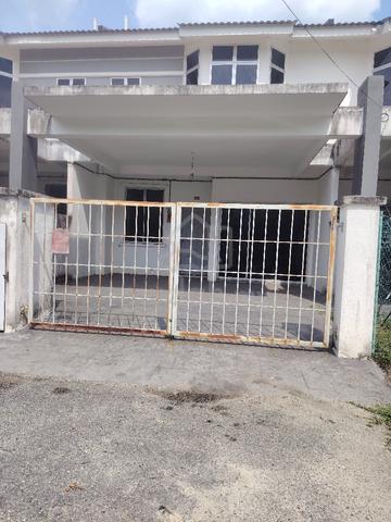 rumah untuk dijual tmn setia mtkb phg 1