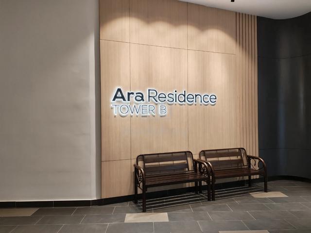 Ara Residence @ Myra Impian, Nilai 1