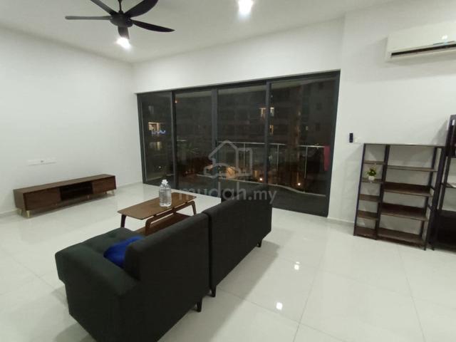 Royal Strand @ Country Garden Danga Bay 1