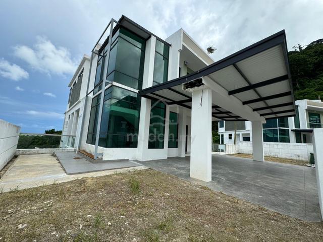 Baymont Residence G/G 3 Storey Super Bungalow 6948sqft Seaview Cheaper 1