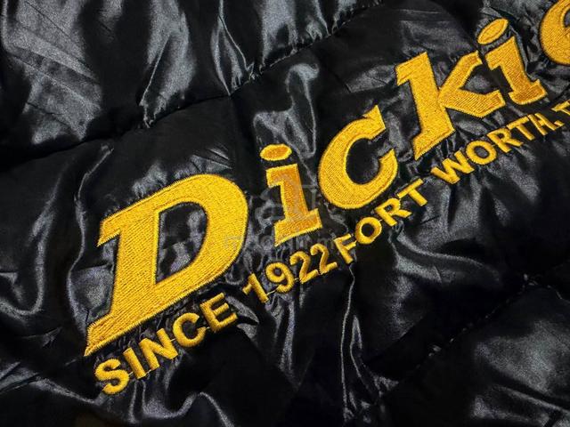 DICKIES vest puffer XL 5682 - photo 5 of 6