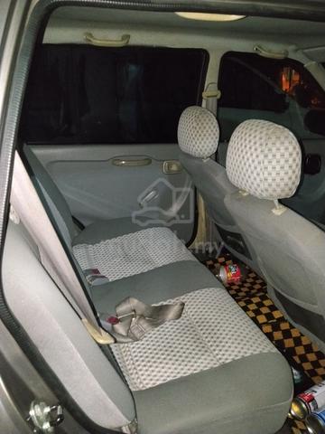 2005 Perodua KANCIL 847cc 850 EXS ENHANCED (M) - 5