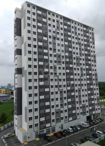 Lembah Indah 1