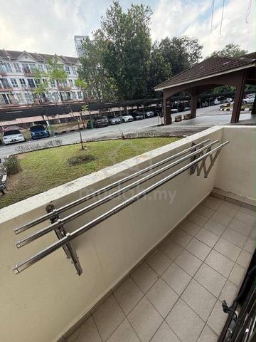 Sri Kenari Apartment 1