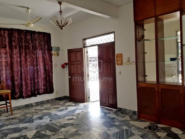2 Storey Terrace @ TAnjung tokong 1