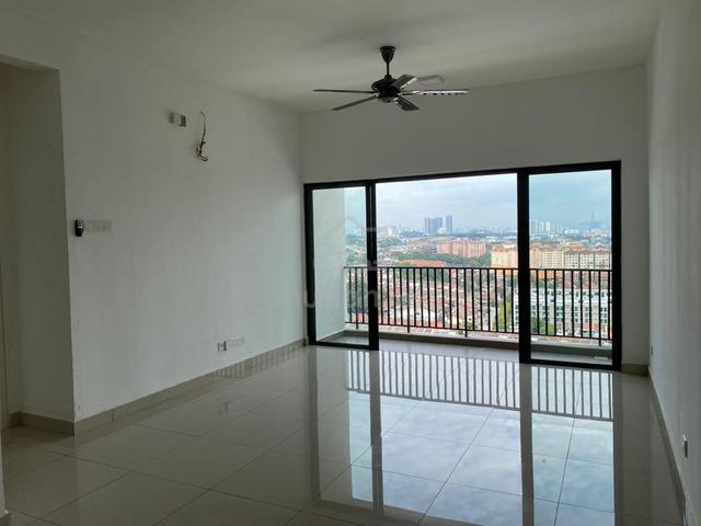 SK One Residence 1