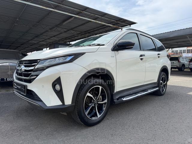 2020 Perodua ARUZ 1.5 AV (A) - 1