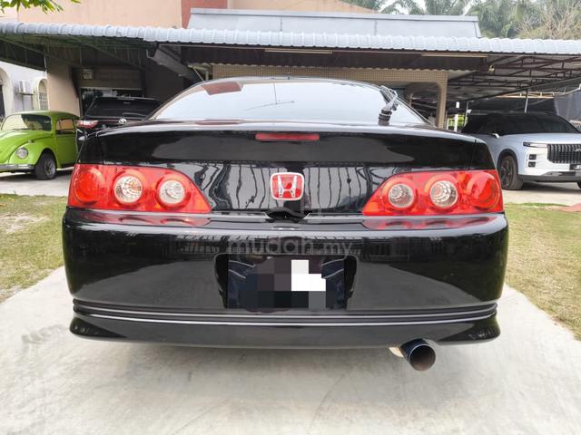 2006 Honda INTEGRA 2.0 TYPE S DC5 (A) - 3
