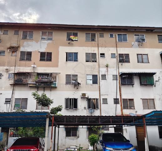 Pangsapuri Puchong Perdana 1