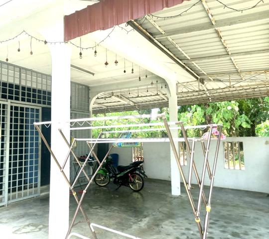 Terrace house for sales 1