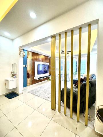 2 And Half Storey Bungalow, Taman Laman Puteri, Sikamat, Seremban 4