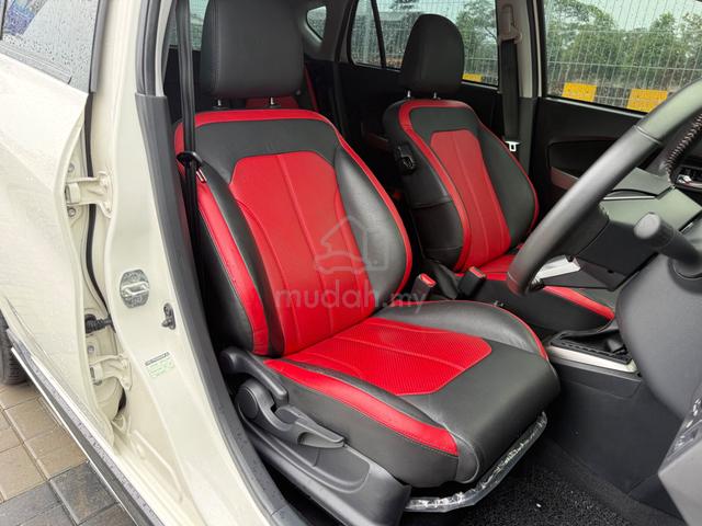 2023 Perodua MYVI 1.5 AV (A)✅28K KM Only - 5