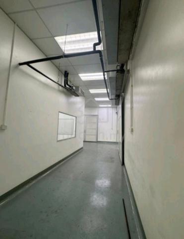 Factory At Juru, Bukit Mertajam For Rent 1