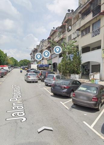 GF Shop Lot near 1 Shamelin Mall Pandan Perdana KL (Cheapest) 1