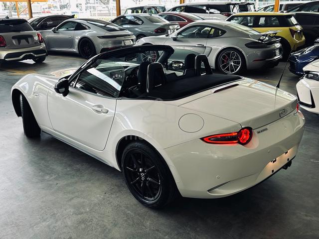 2022 Manual Mazda MX5 MX-5 1.5 S Special Package - 5