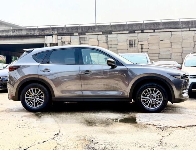 0dp🌟OriPNT 2022 Mazda CX-5 2.0 GVC+ GLS P/BOOTofr - 3
