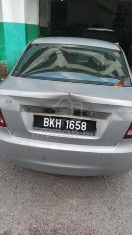 2009 Proton SAGA 1.3 BASE LINE (A) - 4