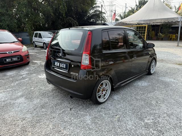 2009 Perodua VIVA 850 (M) - 4