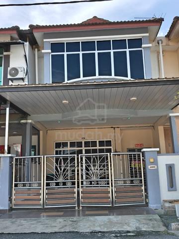 Double Storey landed,  Yan kedah 1