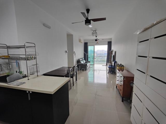 Southbank Residence 1