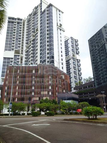 Third Avenue 1