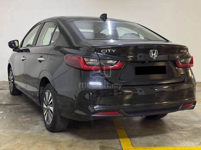 2020 Honda CITY 1.5 V FACELIFT (A) 3 YEAR WARRANTY - 1