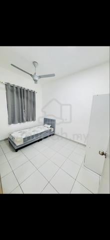 Bilik medium bangi/kajang 1