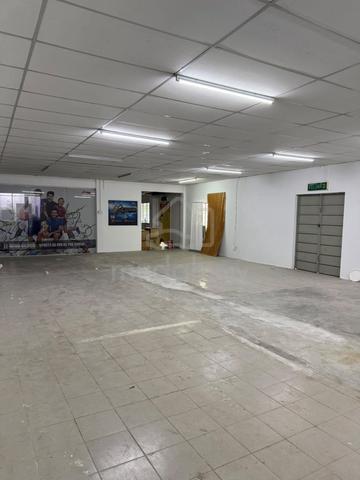 Ampang - for Rent 1