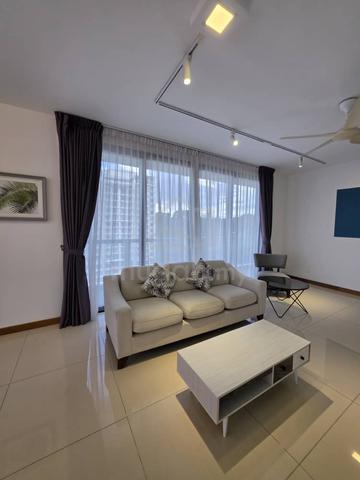 Jesselton Residences 1