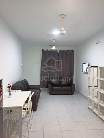 Impiana Sky Residensi 1