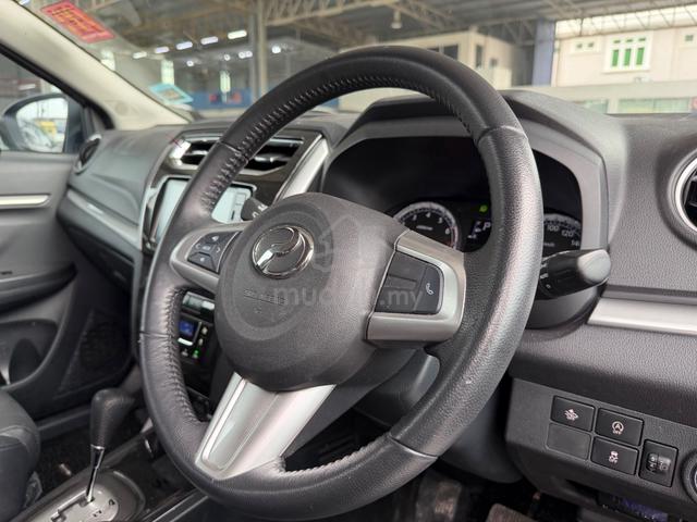 2023 Perodua ARUZ 1.5 AV MY21 D38L (A) - 5