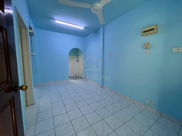 Ampang Wawasan 1